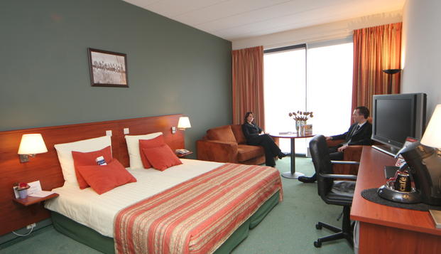 hotel Golden Tulip Hotel ZevenbergenZevenbergen