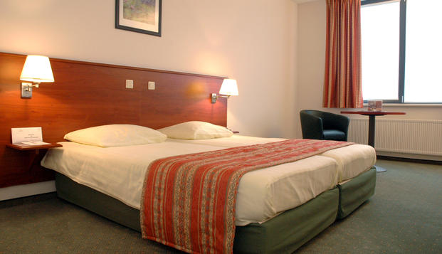hotel Golden Tulip Hotel ZevenbergenZevenbergen