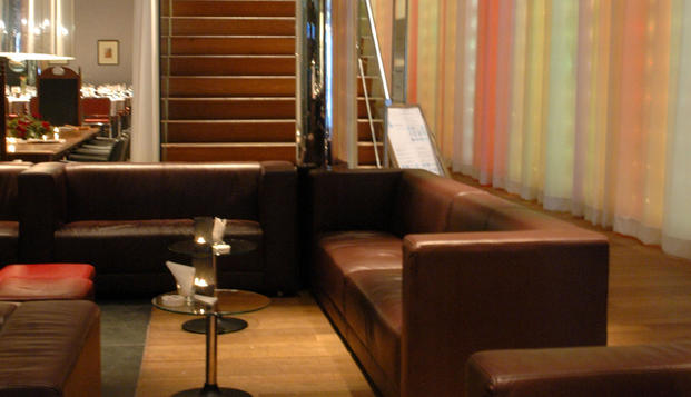 hotel Worldhotel Grand WinstonRijswijk