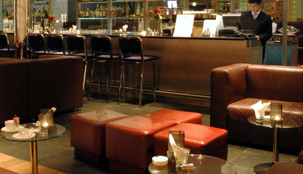 hotel Worldhotel Grand WinstonRijswijk