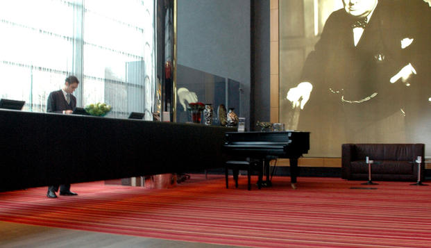 hotel Worldhotel Grand WinstonRijswijk