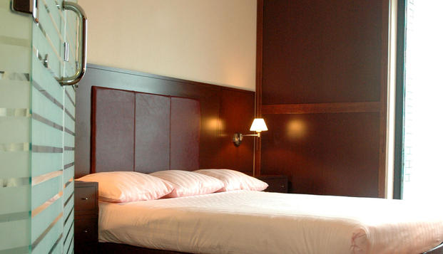 hotel Worldhotel Grand WinstonRijswijk
