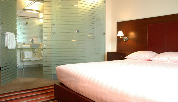 hotel Worldhotel Grand WinstonRijswijk