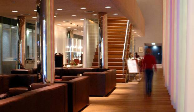 hotel Worldhotel Grand WinstonRijswijk