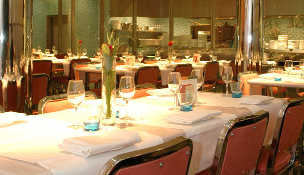 hotel Worldhotel Grand WinstonRijswijk