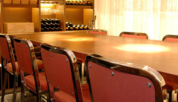 hotel Worldhotel Grand WinstonRijswijk