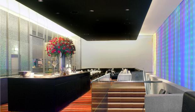 hotel Worldhotel Grand WinstonRijswijk