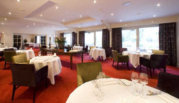 hotel Landgoed De RosepOisterwijk
