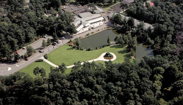 hotel Landgoed De RosepOisterwijk