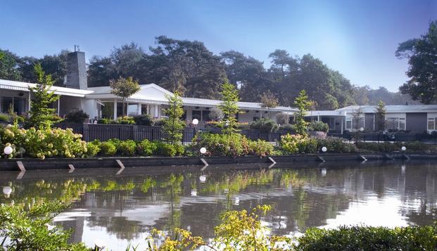 hotel Landgoed De RosepOisterwijk