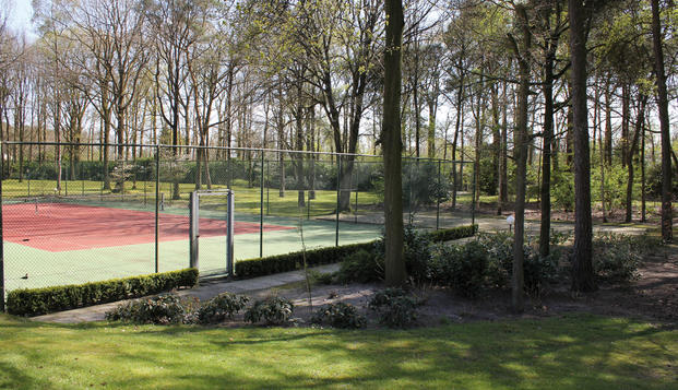 hotel Landgoed De RosepOisterwijk