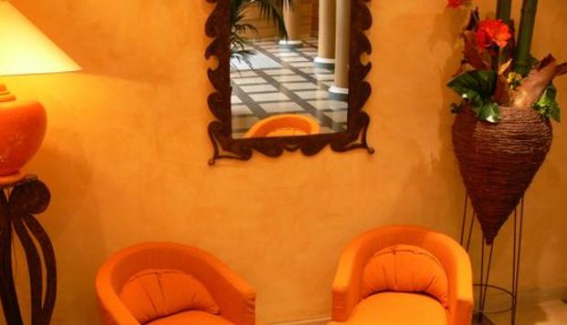 hotel Hôtel Amarante Cannes Cannes (06)