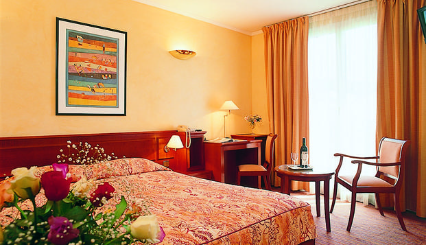 hotel Hôtel Amarante Cannes Cannes (06)