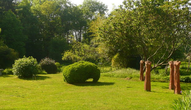 hotel Domaine des Forges de la VacheLa Charité sur Loire (58)