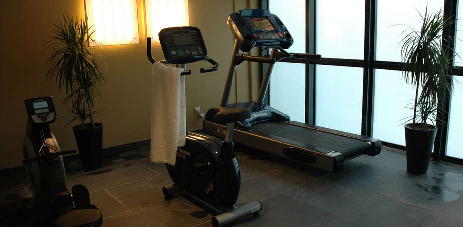 Eden Hotel & Spa - 