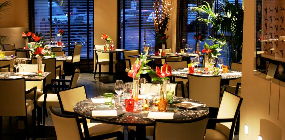 Eden Hotel & Spa - 