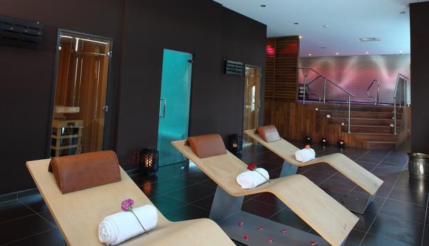 hotel Clarion Suites Sénart Paris sudLieusaint (77)
