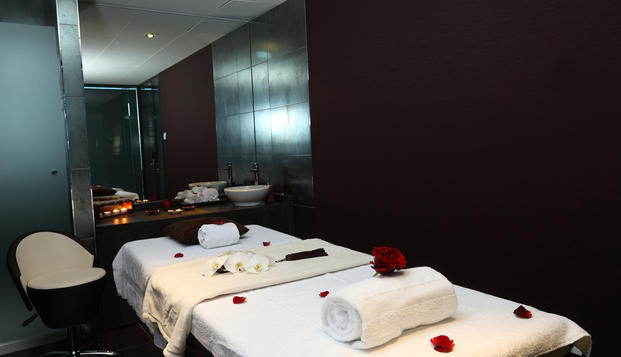 hotel Clarion Suites Sénart Paris sudLieusaint (77)