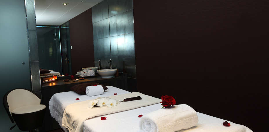 Clarion Suites Sénart Paris sud - Spa
