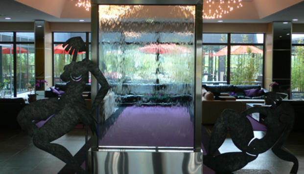hotel Clarion Suites Sénart Paris sudLieusaint (77)