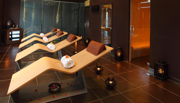hotel Clarion Suites Sénart Paris sudLieusaint (77)