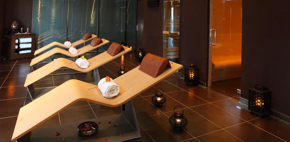 Clarion Suites Sénart Paris sud - Spa