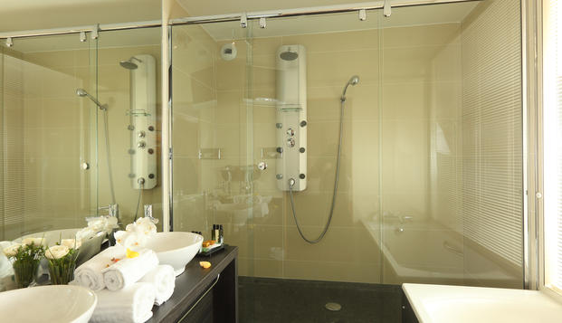 hotel Clarion Suites Sénart Paris sudLieusaint (77)