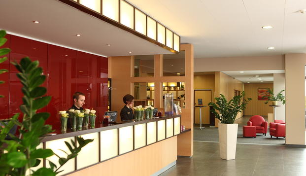 hotel Clarion Suites Sénart Paris sudLieusaint (77)