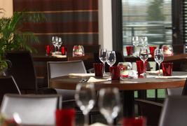 Clarion Suites Sénart Paris sud - Restaurant