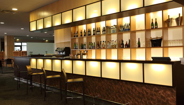 hotel Clarion Suites Sénart Paris sudLieusaint (77)