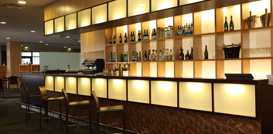 Clarion Suites Sénart Paris sud - Bar