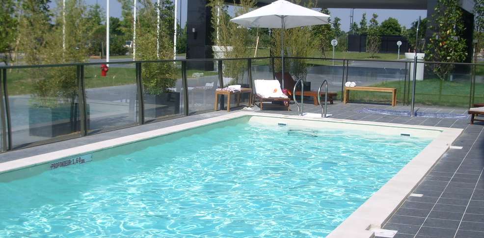 Spa Hotel Clarion Lieusaint Spa Hotel Clarion Lieusaint