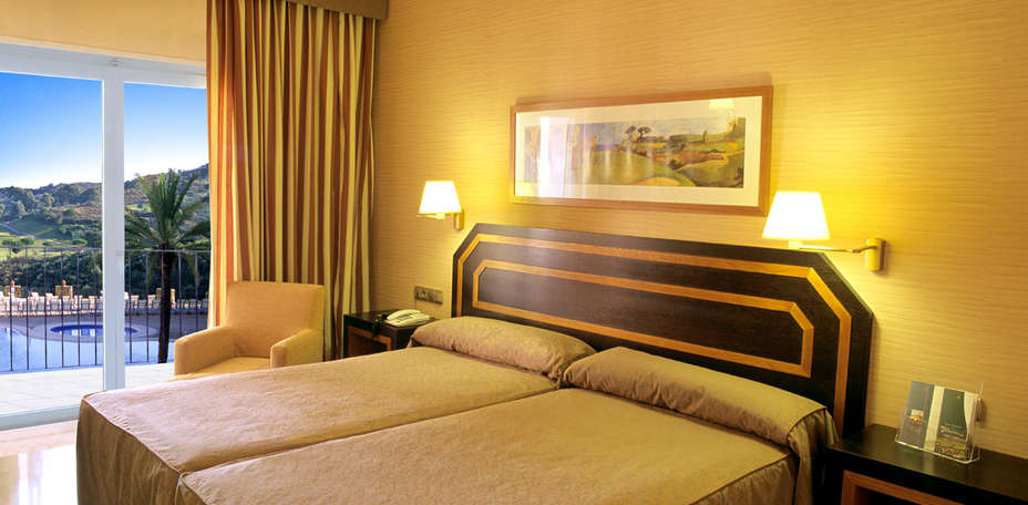 La Cala Resort Hotel - Chambre standard