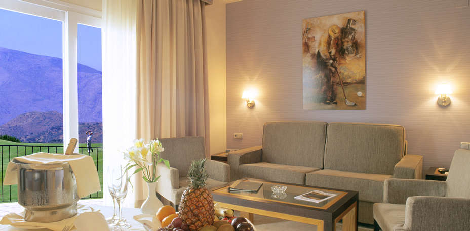 La Cala Resort Hotel - Chambre supérieure