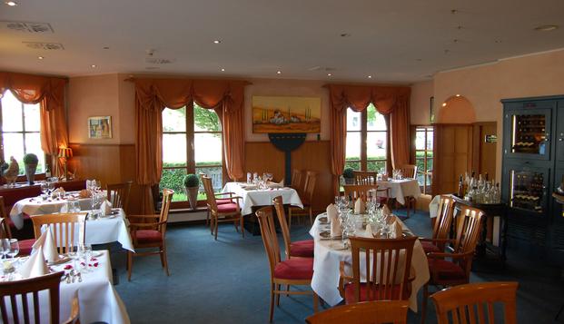 hotel Sunderland HotelSundern