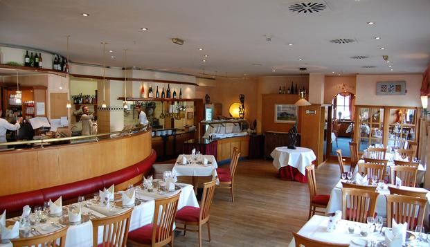 hotel Sunderland HotelSundern