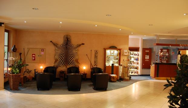 hotel Sunderland HotelSundern
