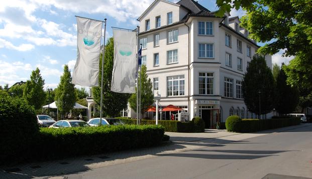 hotel Sunderland HotelSundern