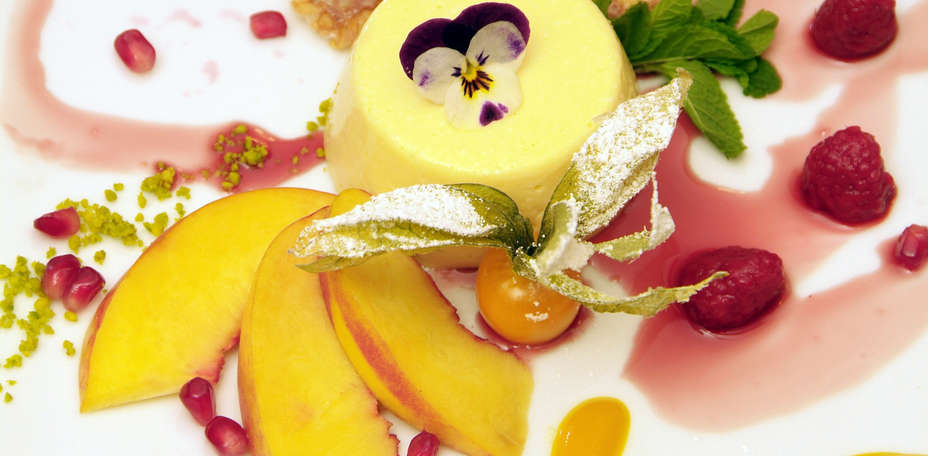 Deutscher Hof - Dessert