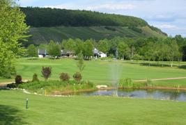 Deutscher Hof - Golf