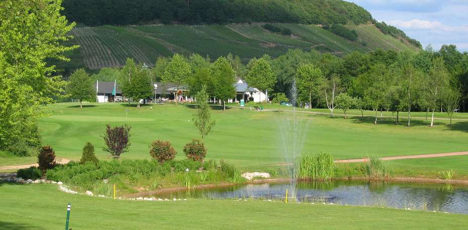 Deutscher Hof - Golf