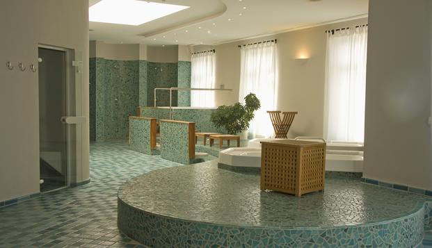 hotel Deutscher HofTrier