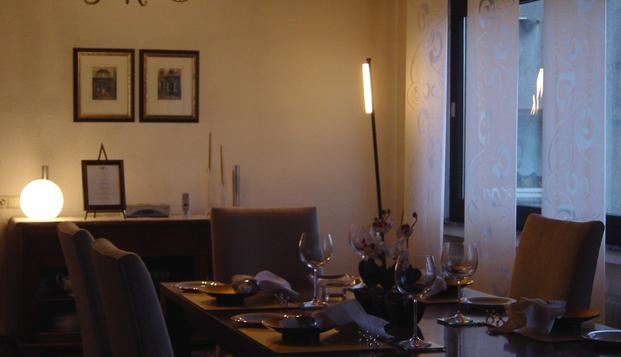 hotel Hotel PalatinoSundern