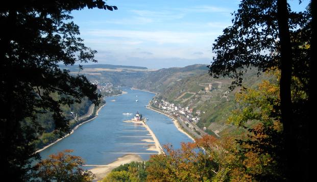 hotel Hotel Zum BärenRüdesheim am Rhein