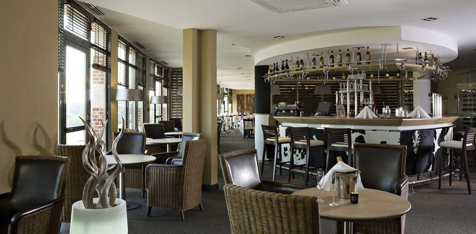 Hôtel du Golf Saint Omer - Bar