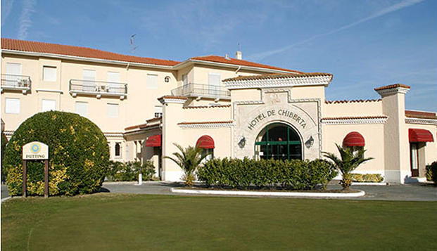 hotel Hôtel de Chiberta et du GolfAnglet (64)