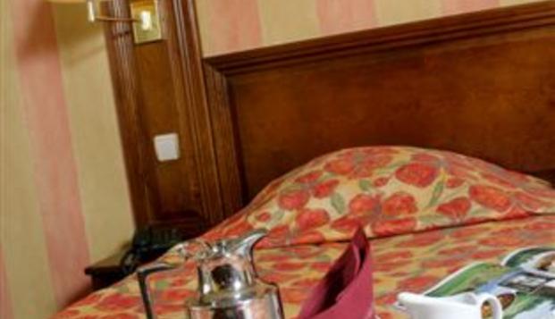 hotel Hôtel de Chiberta et du GolfAnglet (64)