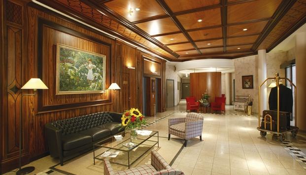 hotel Le Jean Sébastien BachStrasbourg (67)