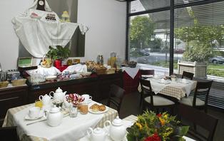 Offre spéciale: Week-end avec dîner à Strasbourg (3 nuits au prix de 2)