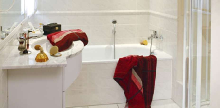 Le Jean Sébastien Bach - Salle de bain standard